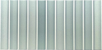 Керамогранит Kit-Kat 11.5 X 23.1 Mosaic Anise Green Matt фото 1 | FLOORDEALER